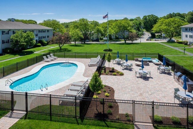 Spring Hill in Plymouth, MA - Building Photo - Building Photo