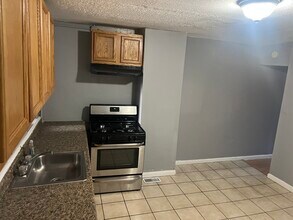 1306-1 McCulloh St in Baltimore, MD - Building Photo - Building Photo