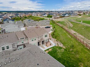 3295 Bewildering Heights in Colorado Springs, CO - Building Photo - Building Photo