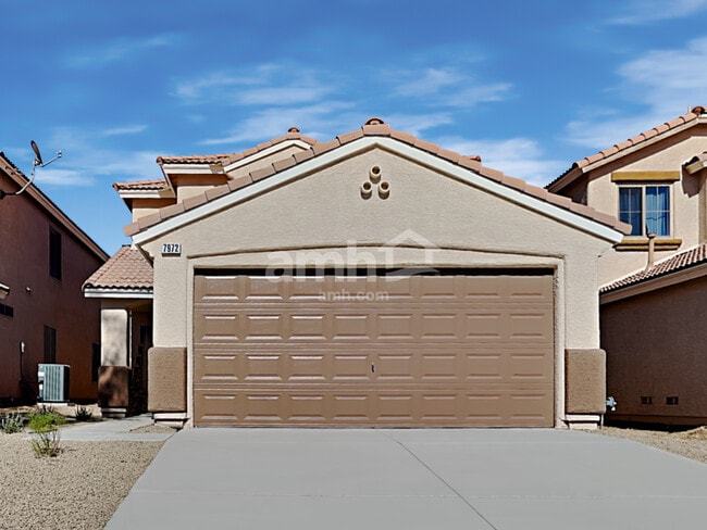 property at 7972 Crowder St