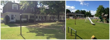 Golfview Manor in Meadville, PA - Foto de edificio - Building Photo