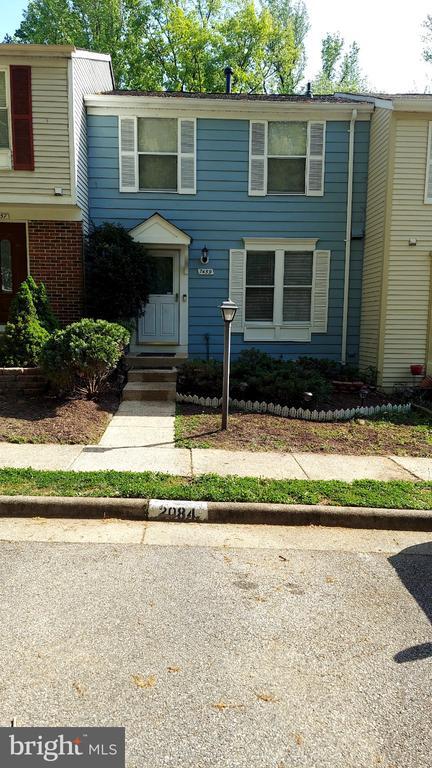 property at 7459 Aspenpark Rd