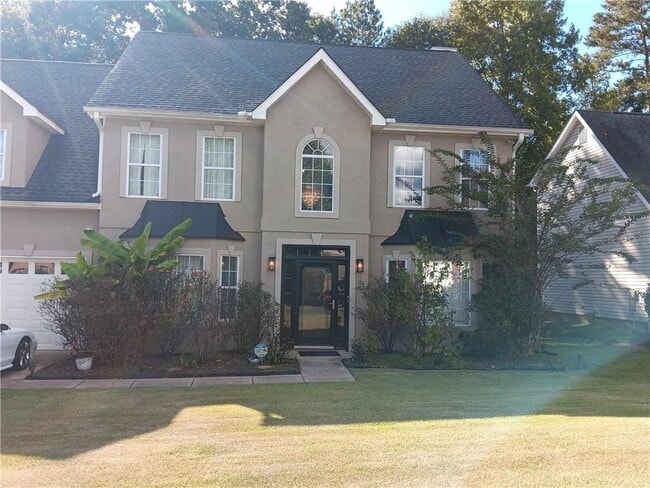 property at 5626 Spring Mill Cir
