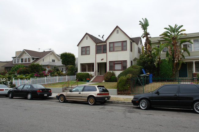 227 S Reno St in Los Angeles, CA - Building Photo - Building Photo