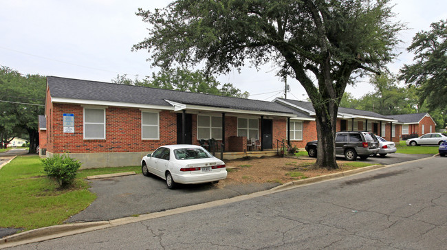 Faircloth Homes in Thomasville, GA - Building Photo - Building Photo