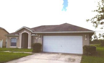 20926 Nettleton St in Orlando, FL - Building Photo