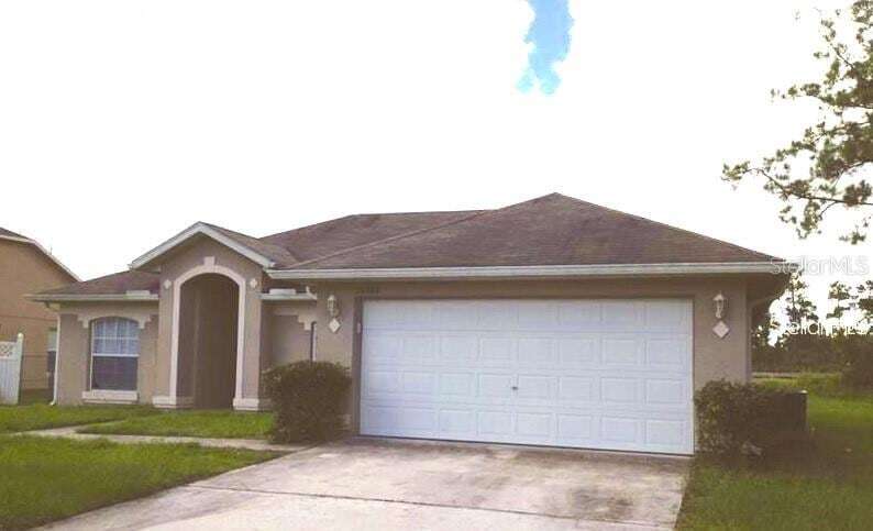 20926 Nettleton St in Orlando, FL - Building Photo