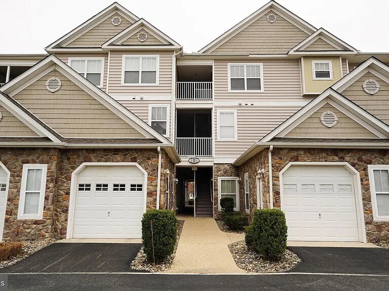 3002 Heather Ln in Milford, DE - Building Photo