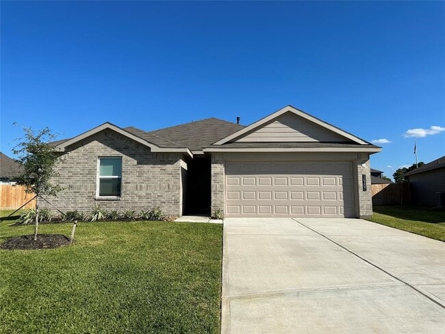 property at 14207 Yellow Jacket Ct