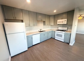 4387 1/2 Mississippi St in San Diego, CA - Building Photo