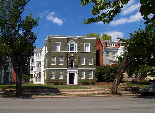 The Collection in Richmond, VA - Building Photo - Building Photo