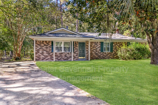 615 W Tietgen St in Pooler, GA - Building Photo - Building Photo