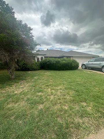 5265 Deerwood Ln in Abilene, TX - Building Photo