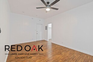 1412 N Kingsley Dr, Unit 104 in Los Angeles, CA - Building Photo