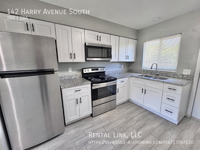 142 Harry Ave S