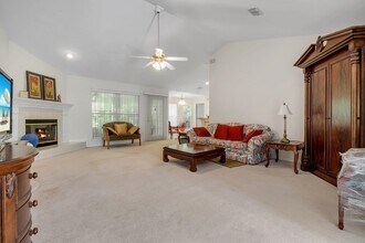 3528 Leighton Hall Ct in Tallahassee, FL - Building Photo - Building Photo