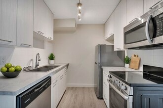 Qu'appelle Village I & II in Regina, SK - Building Photo - Building Photo