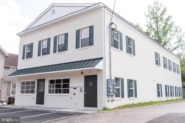 property at 11 Seminary Ave