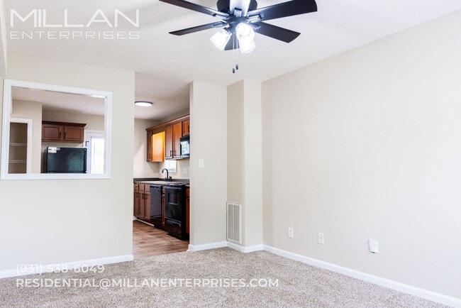 100 Sango Place Villas Dr in Clarksville, TN - Building Photo - Building Photo