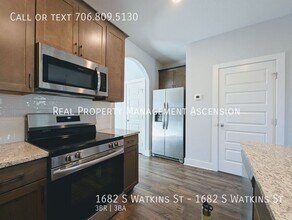 1682 S Watkins St-Unit -1682 S Watkins St in Chattanooga, TN - Building Photo - Building Photo