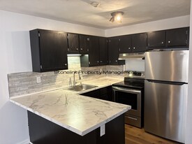 212 Fisher St in North Attleborough, MA - Building Photo