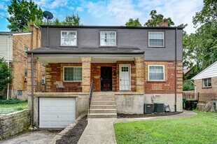 531 Norway Ave, Unit 1 in Cincinnati, OH - Building Photo