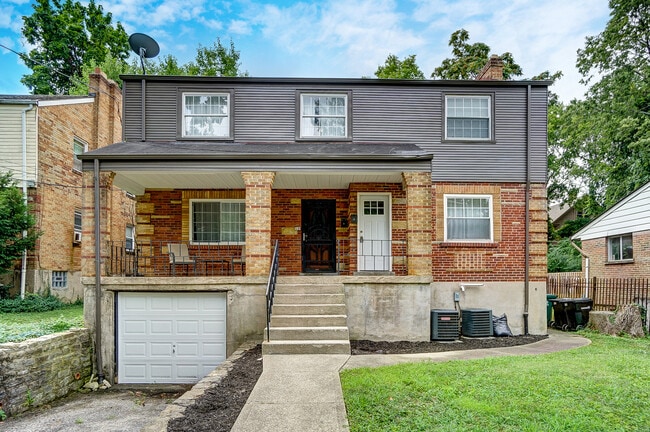 531 Norway Ave, Unit 1