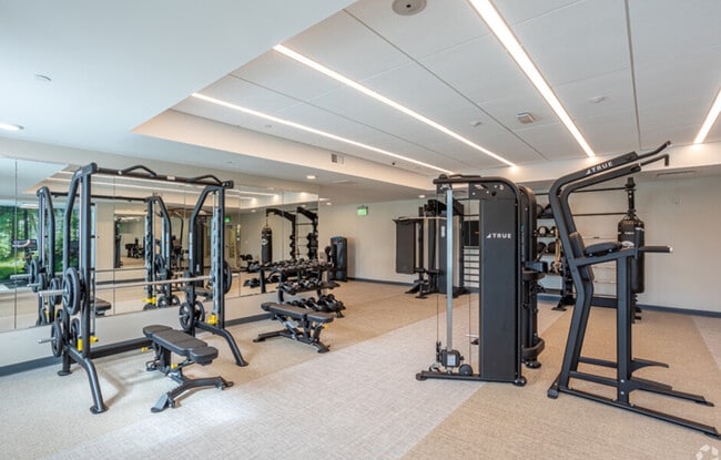 120 Sherman Rd, Unit 740 in Boston College, MA - Building Photo - Building Photo