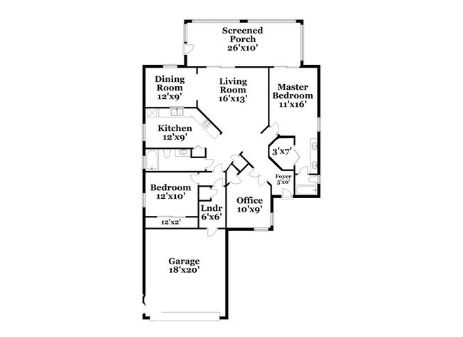 10817 Candlin Ct in Riverview, FL - Building Photo - Building Photo
