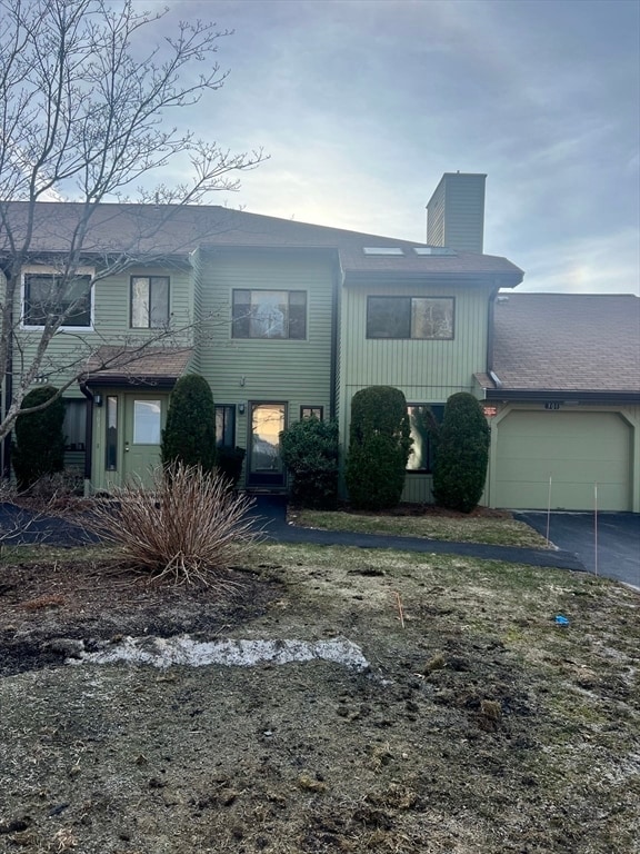 property at 301 Trailside Way