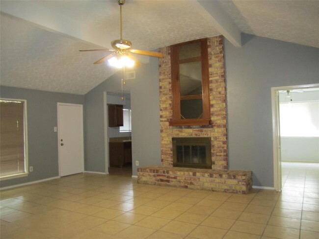 3607 Fiddlers Green Dr in Houston, TX - Foto de edificio - Building Photo