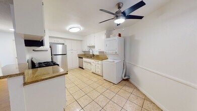 Interior Photo