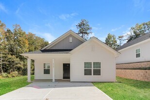 5507 Laborde Ave in Charlotte, NC - Building Photo