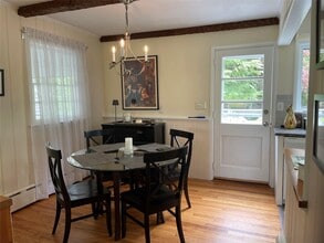 135 Old Stone Hill Rd in Pound Ridge, NY - Building Photo - Building Photo