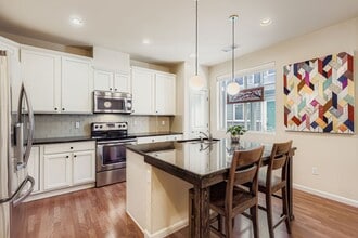 2169 Ulster St in Denver, CO - Building Photo - Building Photo