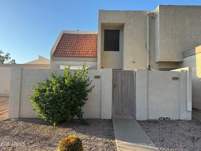 property at 1342 W Emerald Ave