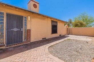 3118 N Santa Rita Ave in Tucson, AZ - Building Photo - Building Photo