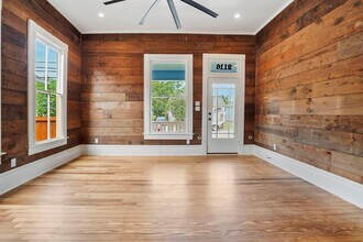 2116 Hardy St in Houston, TX - Building Photo - Building Photo
