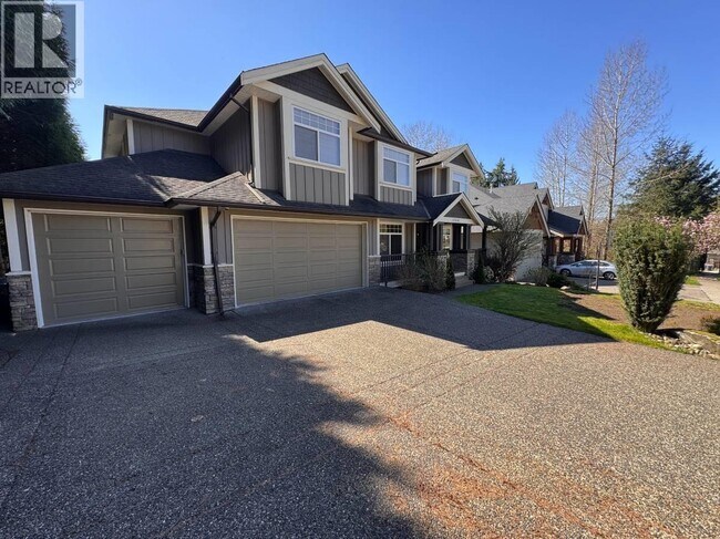 23836-2132A 132a Ave in Maple Ridge, BC - Building Photo - Building Photo