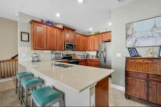 12426 Turtle Grass Dr in Orlando, FL - Building Photo - Building Photo