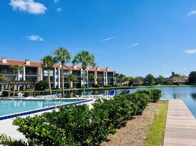 3809 La Vista Cir in Jacksonville, FL - Building Photo