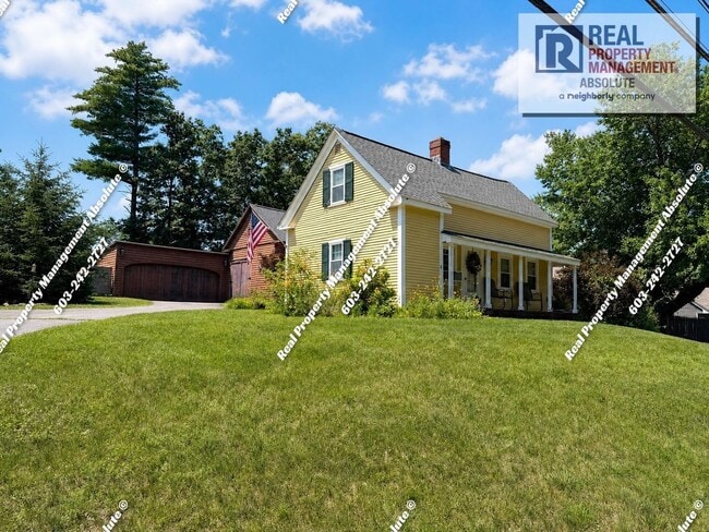 property at 208 Manchester St