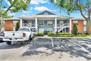 5405 Lake Margaret Dr in Orlando, FL - Building Photo