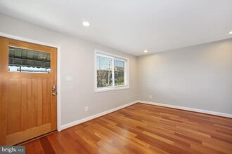 1354 Adams St NE in Washington, DC - Building Photo - Building Photo