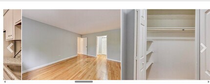 8500 Skokie Blvd in Skokie, IL - Building Photo - Building Photo