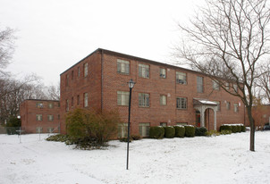 Clifton Woods Apartamentos