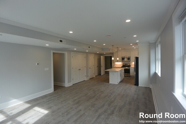 120 Kenrick St, Unit 1