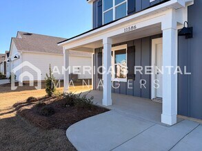 11586 McCord Ln in Moundville, AL - Building Photo - Building Photo