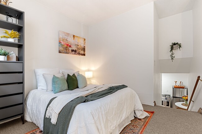 property at 46 Lewis St