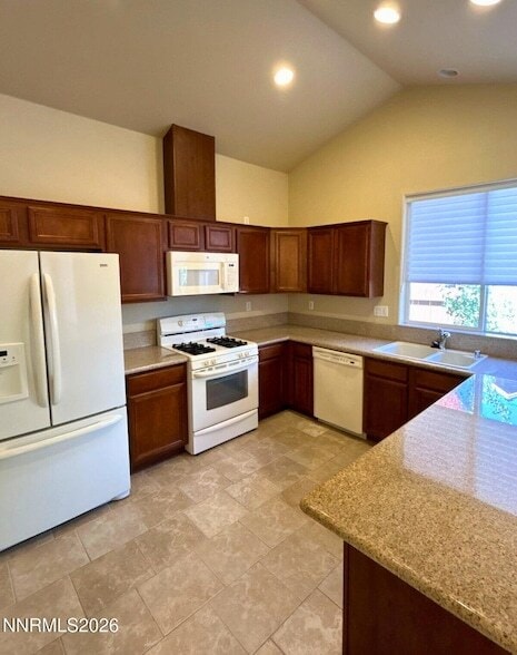 5718 Pumpkin Ridge Dr in Sparks, NV - Building Photo - Building Photo